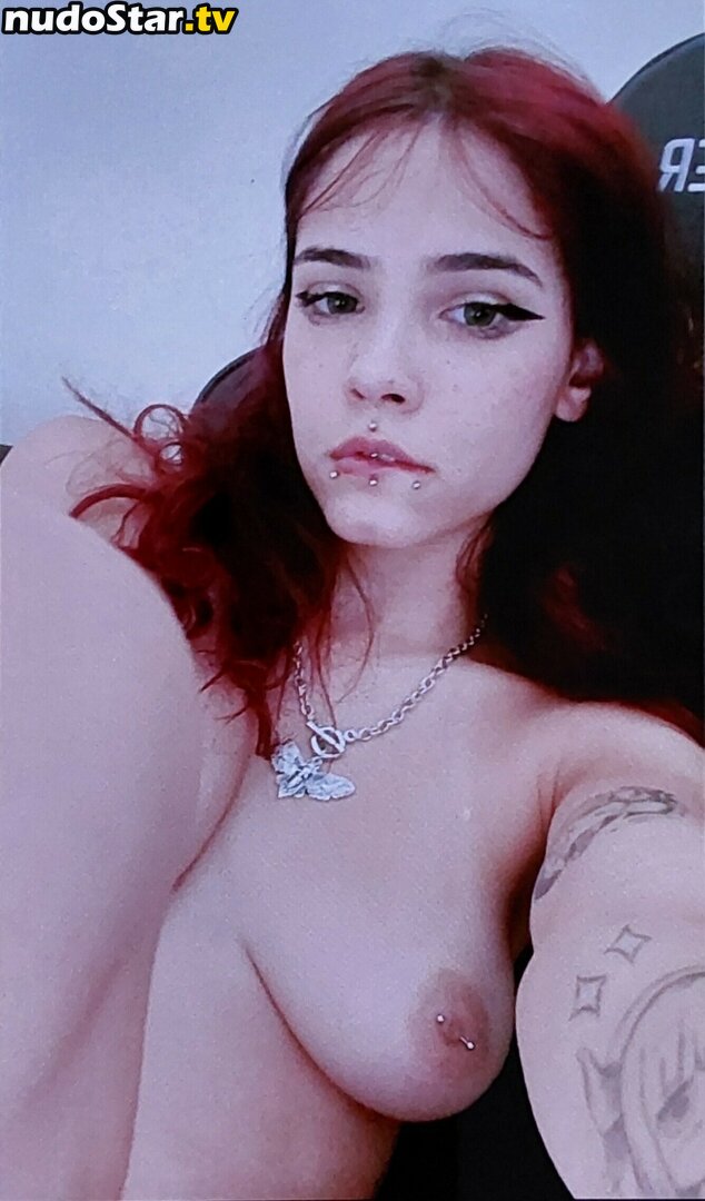 lilith.priest / lilithpriest / stories Nude OnlyFans Leaked Photo #6