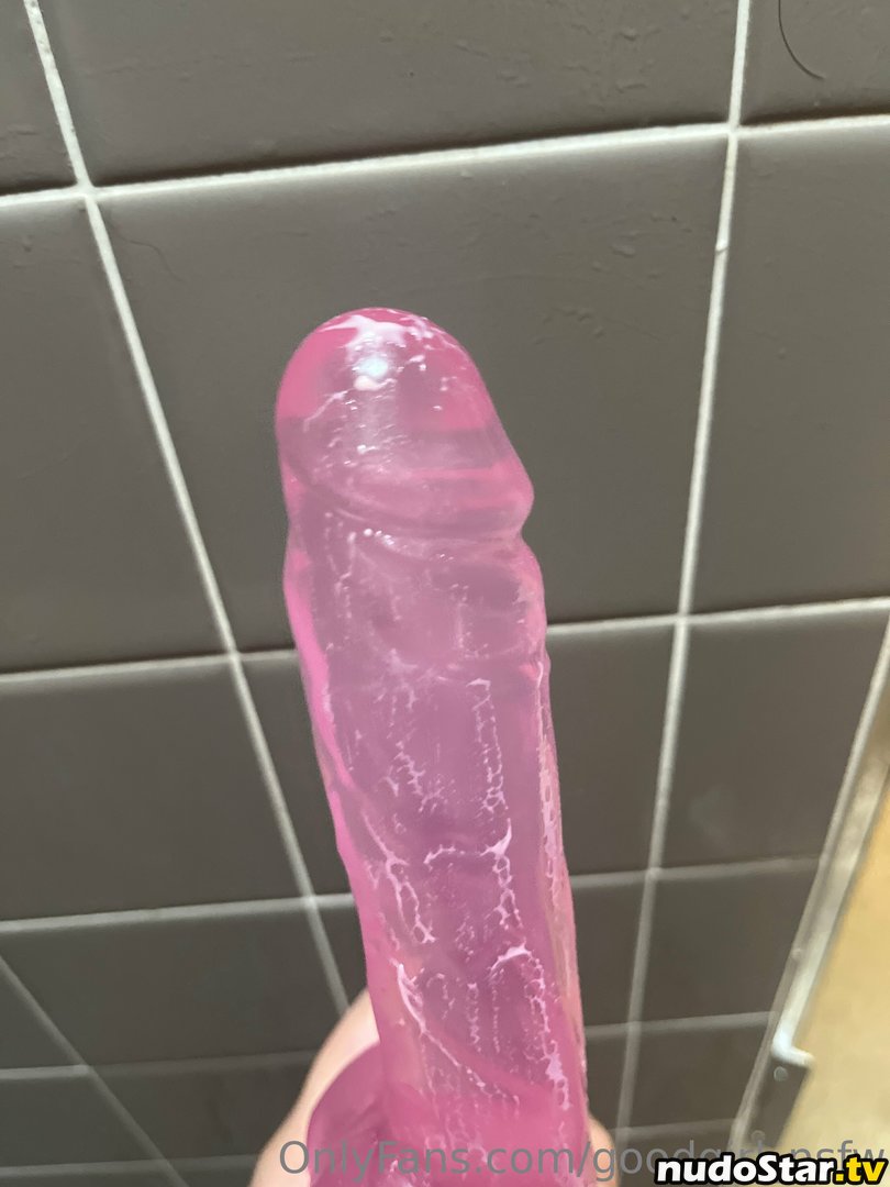 goodgirl_nsfw / lilelfbxby / lilixbby Nude OnlyFans Leaked Photo #12