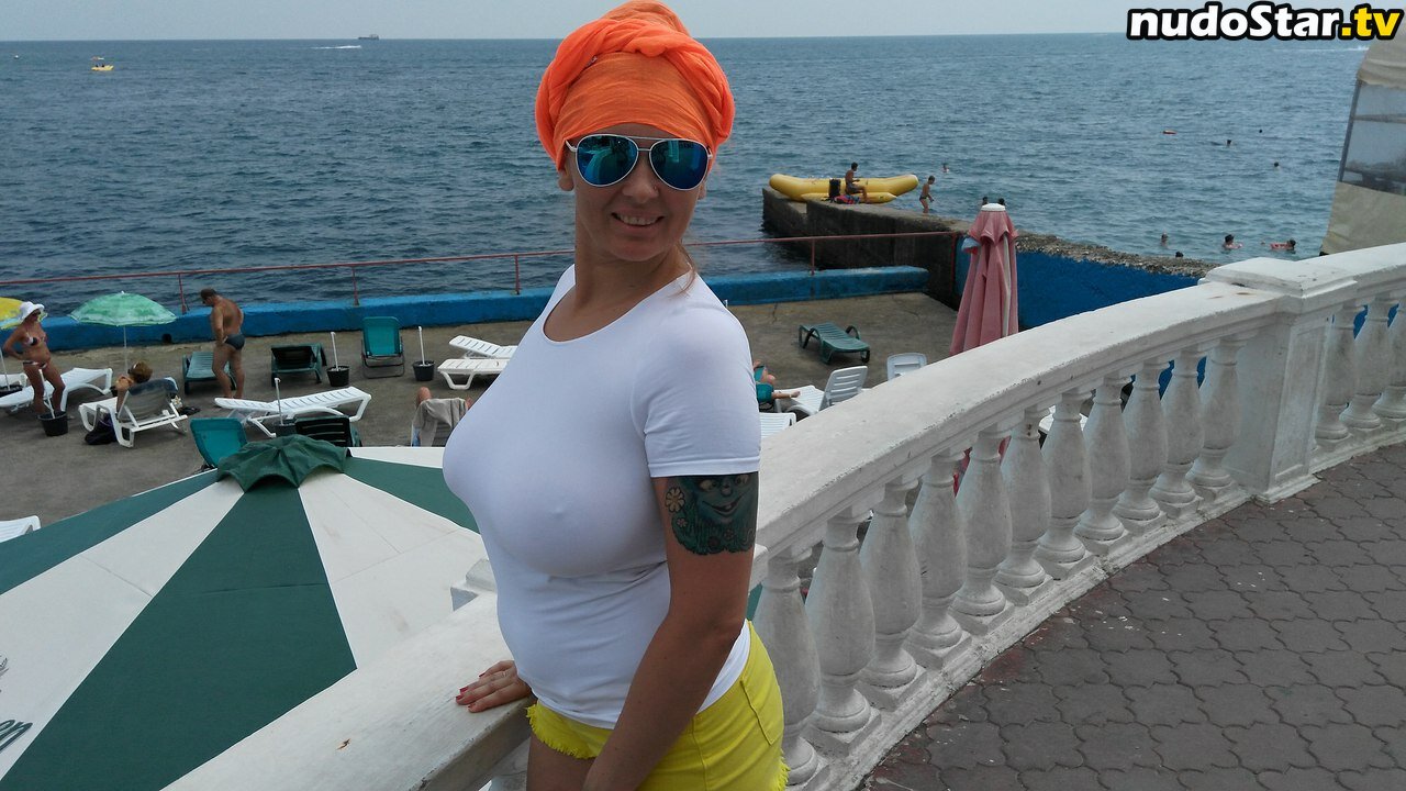 Liliya Vovk / liliya.vovk Nude OnlyFans Leaked Photo #22