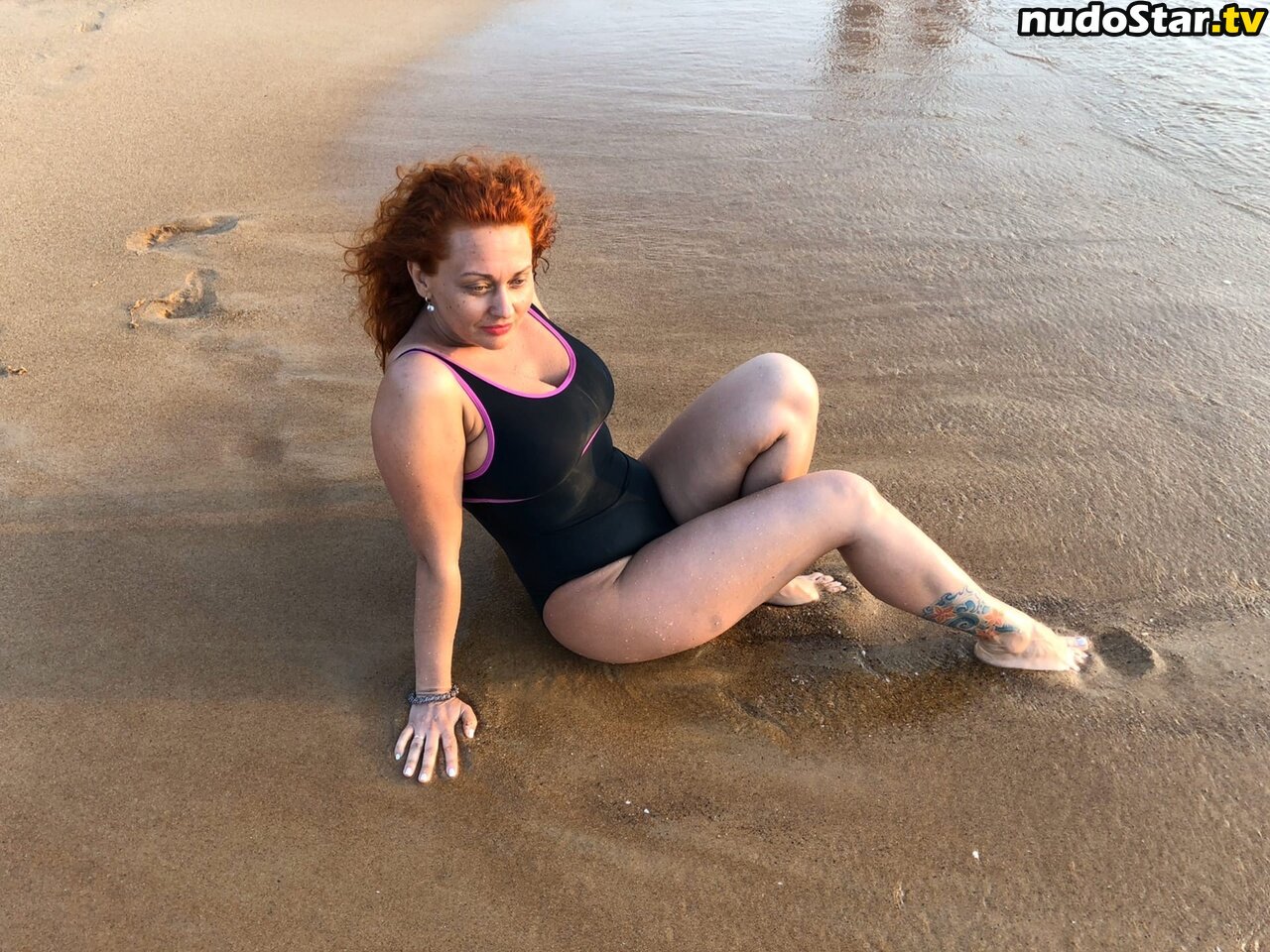Liliya Vovk / liliya.vovk Nude OnlyFans Leaked Photo #24