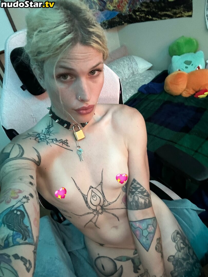 lilkittyjadee Nude OnlyFans Leaked Photo #1