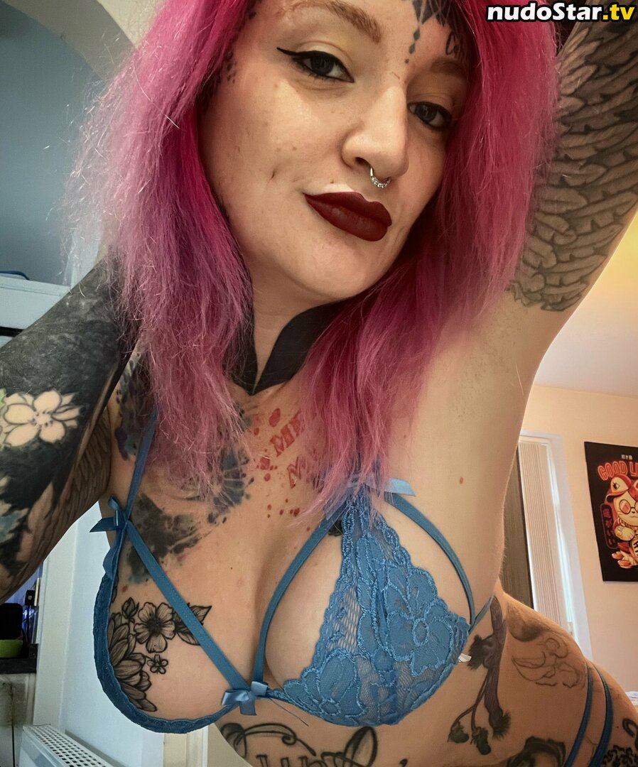 lilkitskittles / lilkittyskittles / lilkittyskittles2 Nude OnlyFans Leaked Photo #4