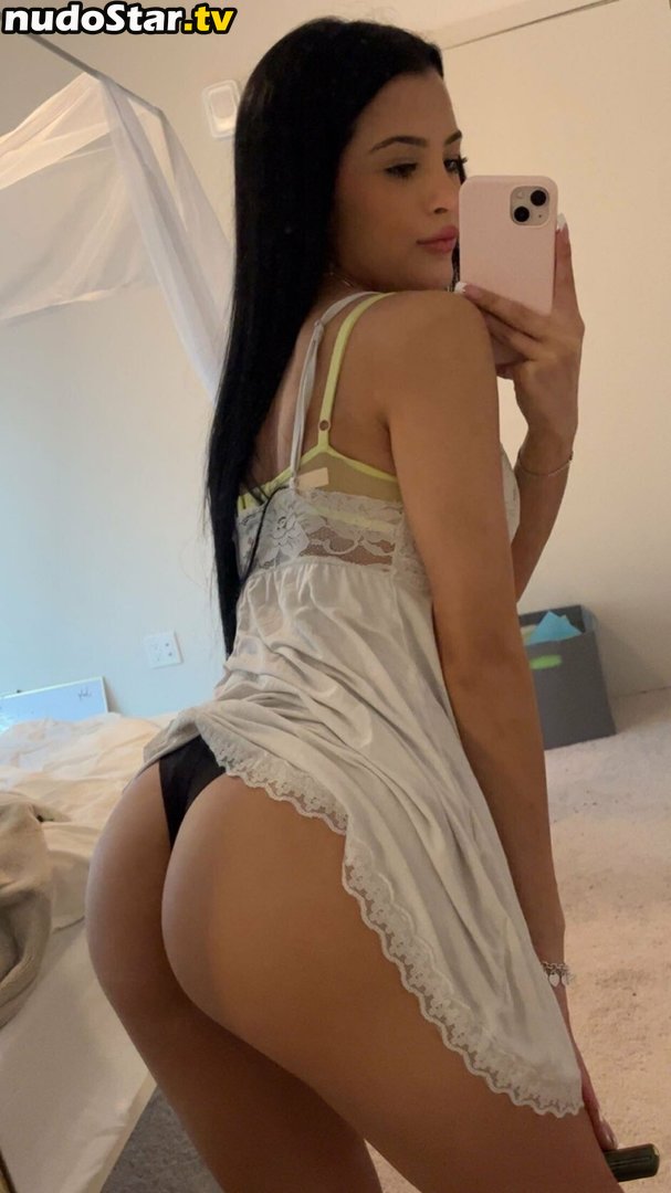 Lillian Delaney / lilliandelaney / lilliandelaneyy Nude OnlyFans Leaked Photo #19