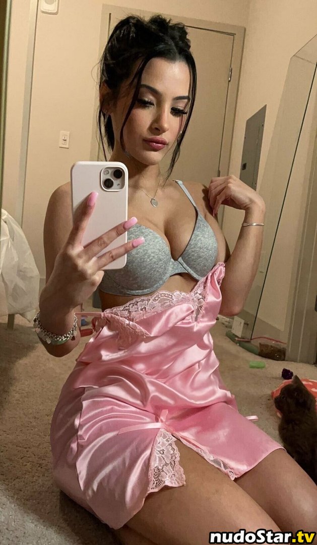 Lillian Delaney / lilliandelaney / lilliandelaneyy Nude OnlyFans Leaked Photo #21