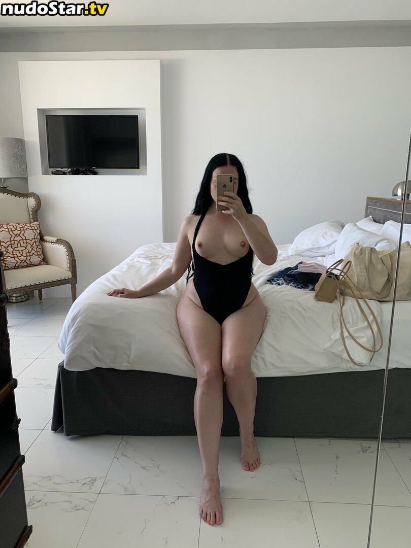 lillianette / liroly Nude OnlyFans Leaked Photo #26