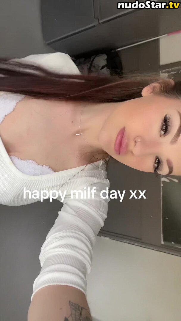 Lillie-Anne Moore / lilliemoore.xox / lilzzz222x Nude OnlyFans Leaked Photo #24