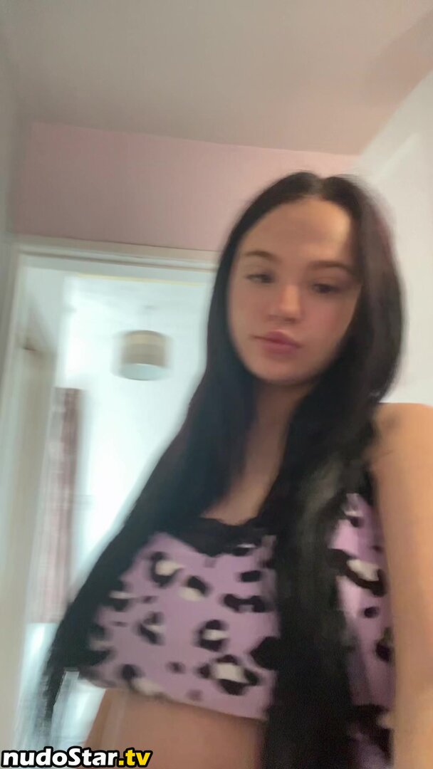 Lillie-Anne Moore / lilliemoore.xox / lilzzz222x Nude OnlyFans Leaked Photo #36