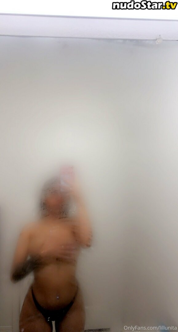 Lillunita / lil_lunita / lotsofyayoo Nude OnlyFans Leaked Photo #33