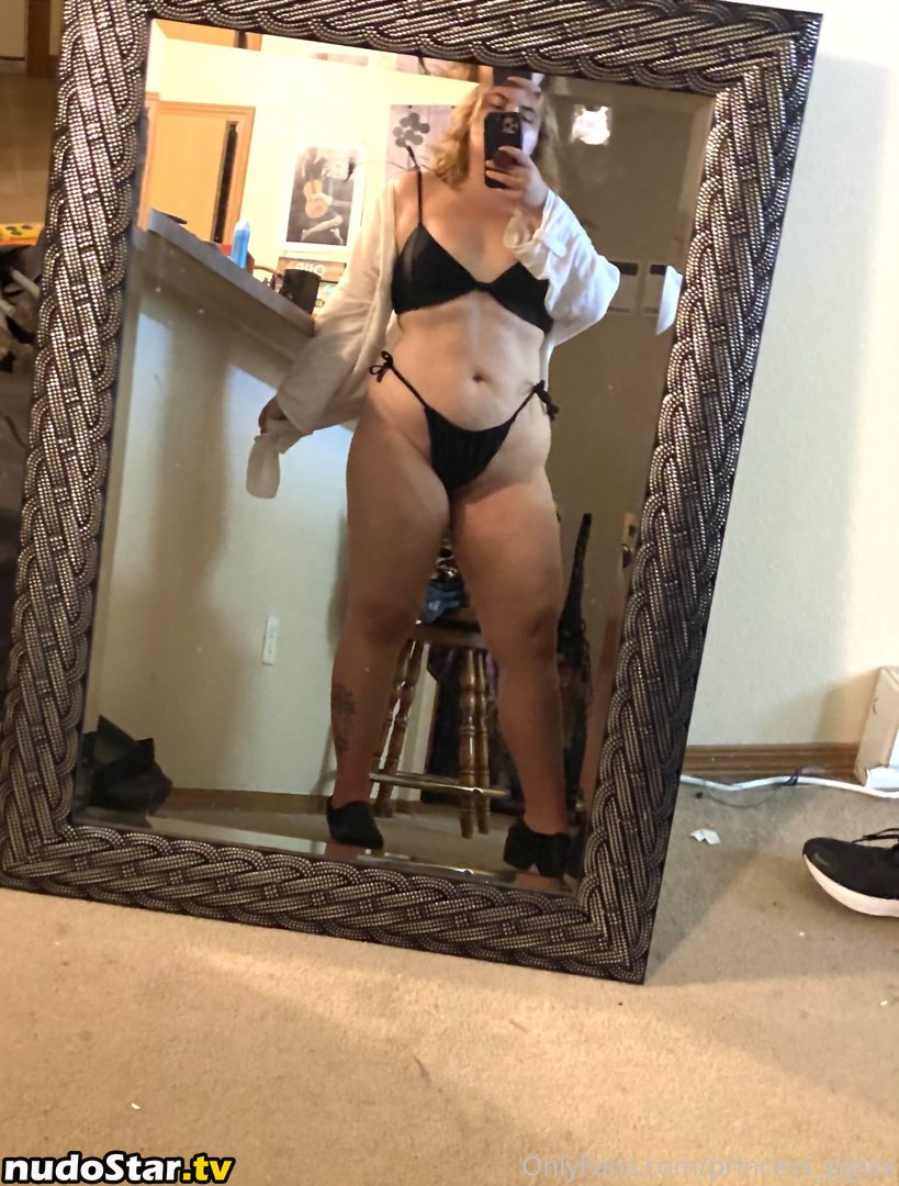 lilly_lustbunny / thelittlebluebunny Nude OnlyFans Leaked Photo #14
