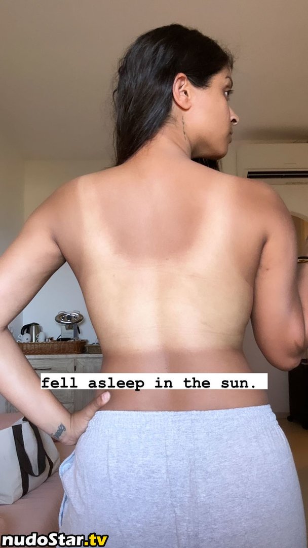 Lilly Singh / lilly Nude OnlyFans Leaked Photo #1