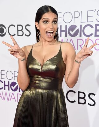 Lilly Singh