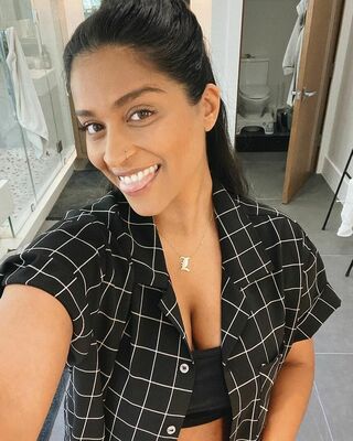 Lilly Singh