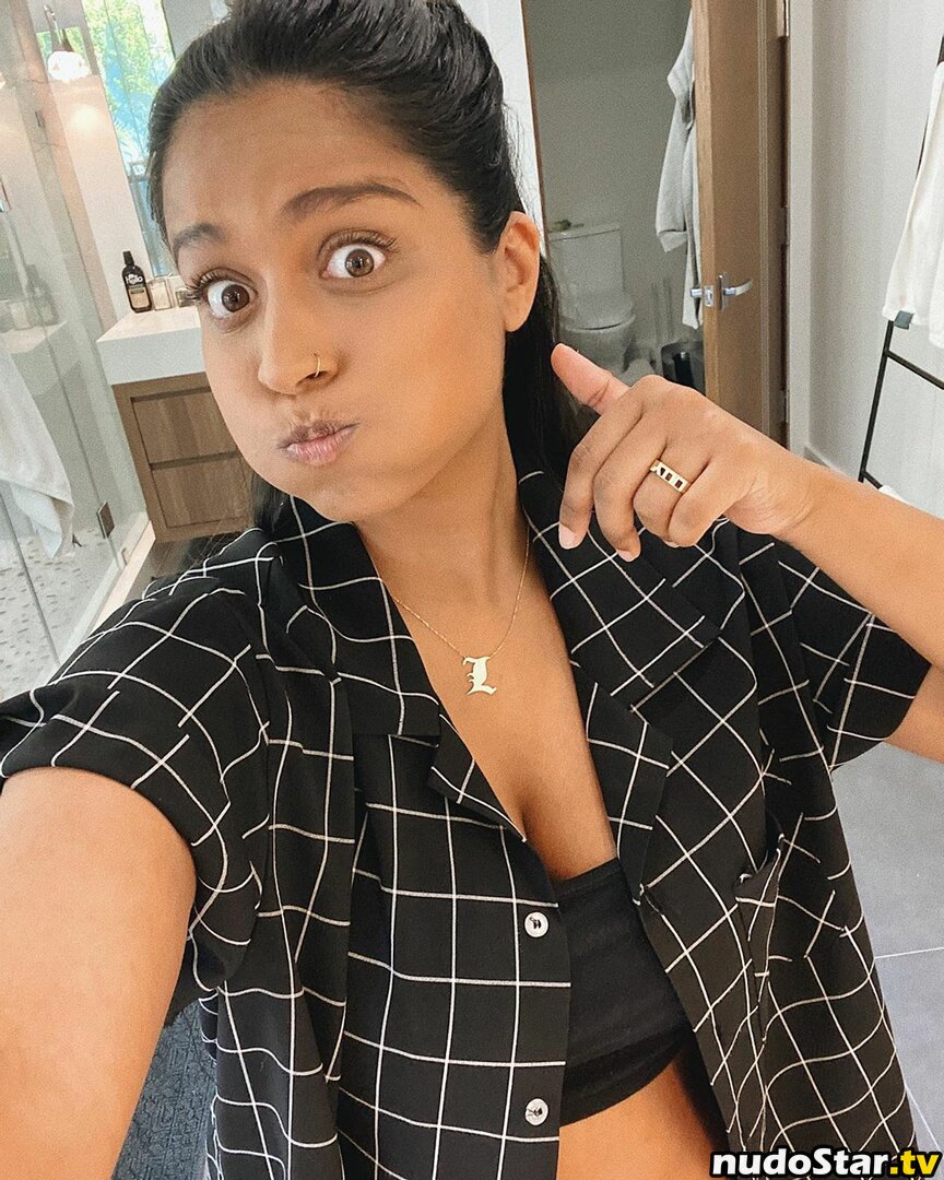 Lilly Singh / lilly Nude OnlyFans Leaked Photo #54