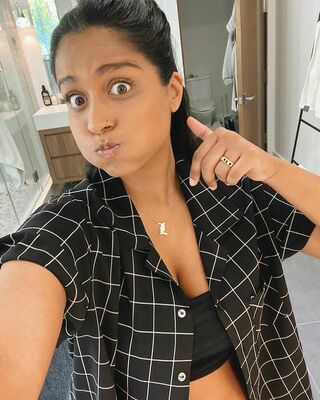 Lilly Singh