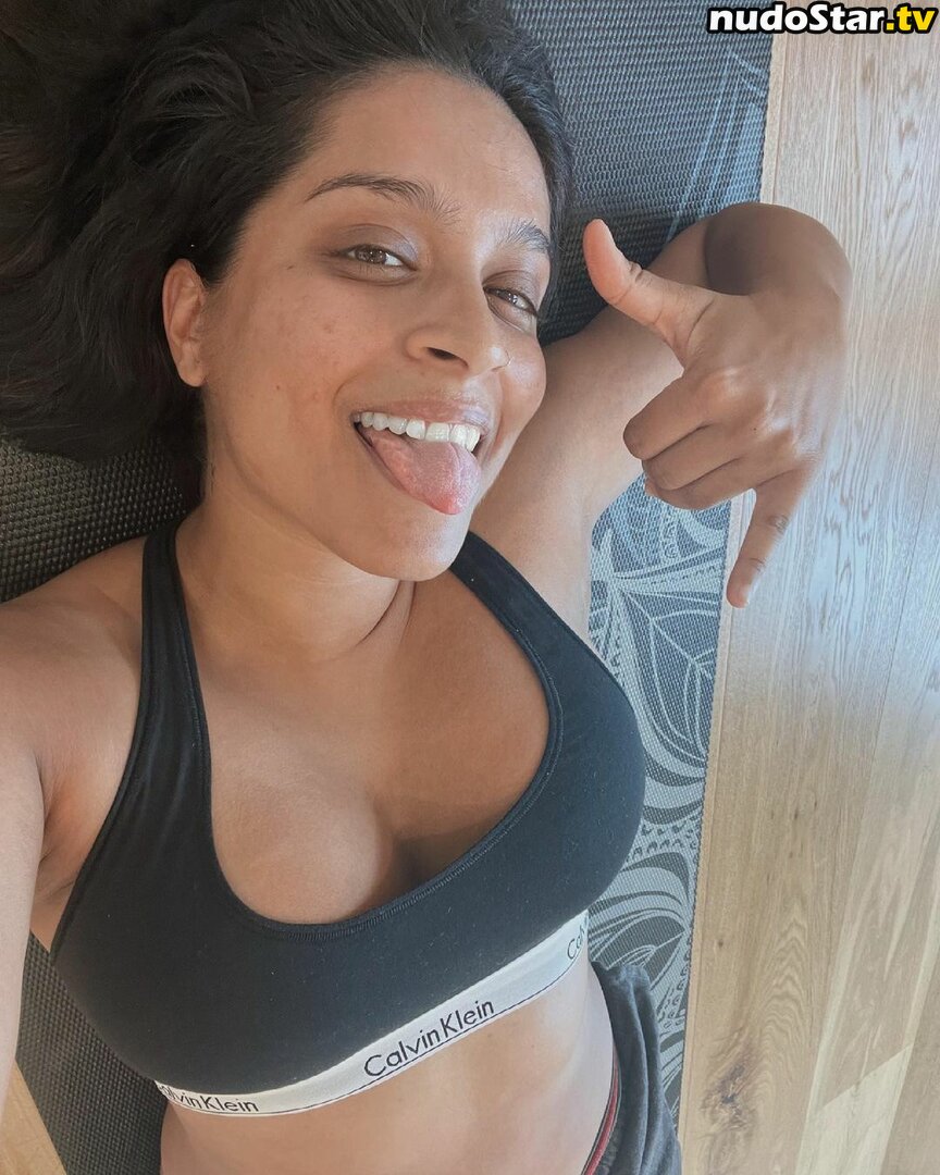 Lilly Singh / lilly Nude OnlyFans Leaked Photo #56