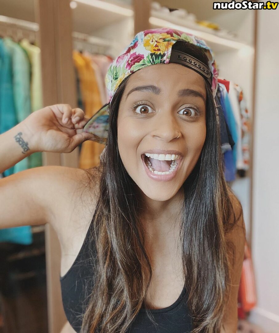 Lilly Singh / lilly Nude OnlyFans Leaked Photo #58