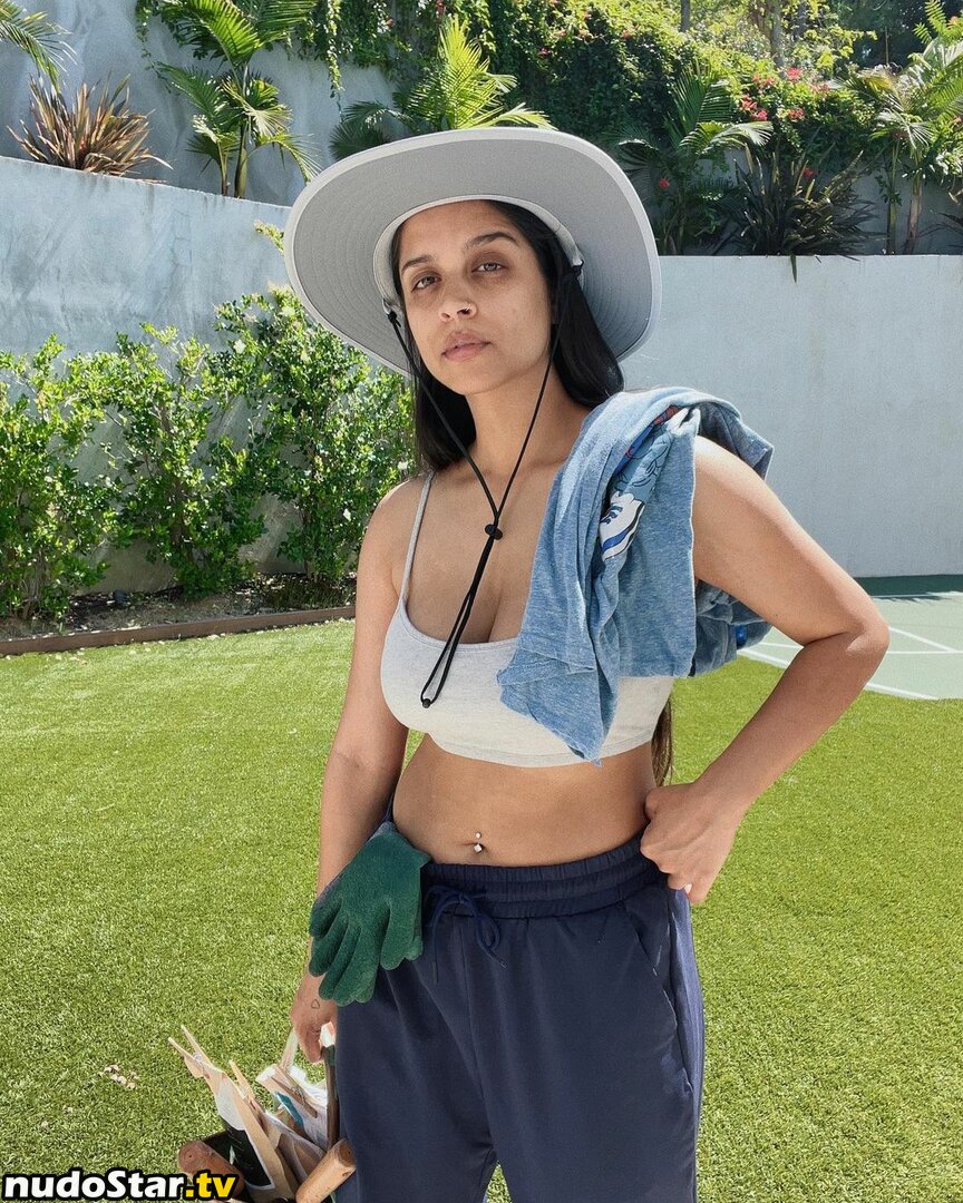 Lilly Singh / lilly Nude OnlyFans Leaked Photo #76
