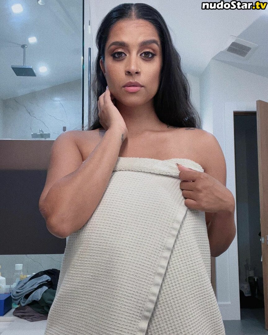 Lilly Singh / lilly Nude OnlyFans Leaked Photo #83