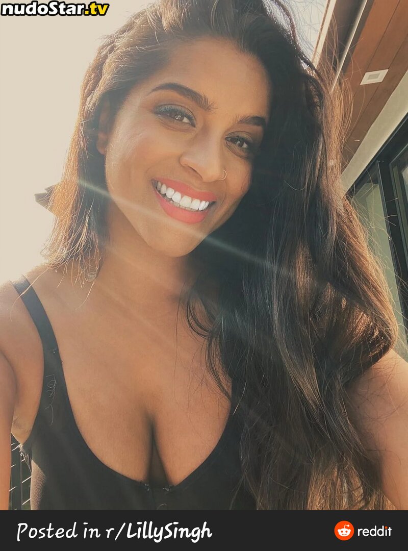 Lilly Singh / lilly Nude OnlyFans Leaked Photo #105