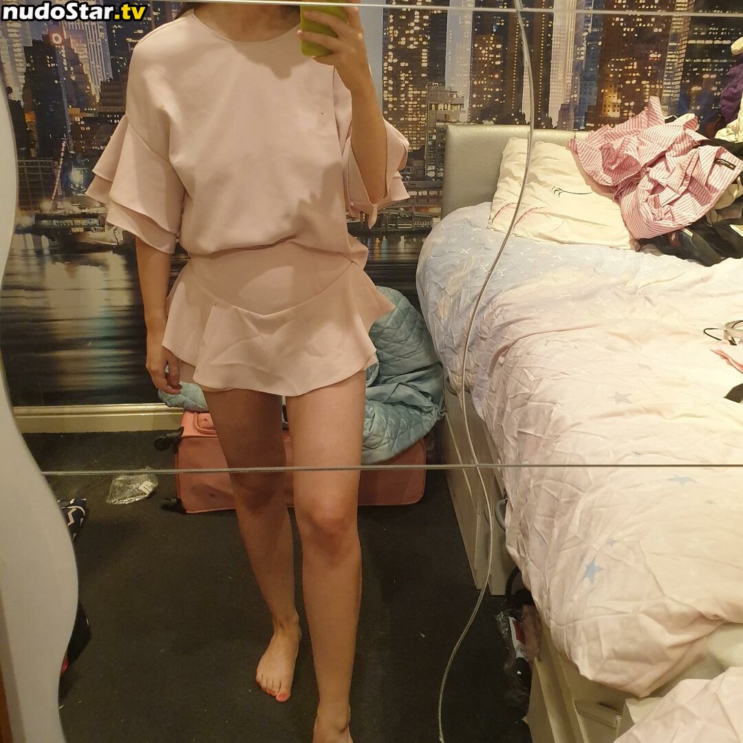 Lilly / helloiamlilly / lilly_spunk Nude OnlyFans Leaked Photo #97