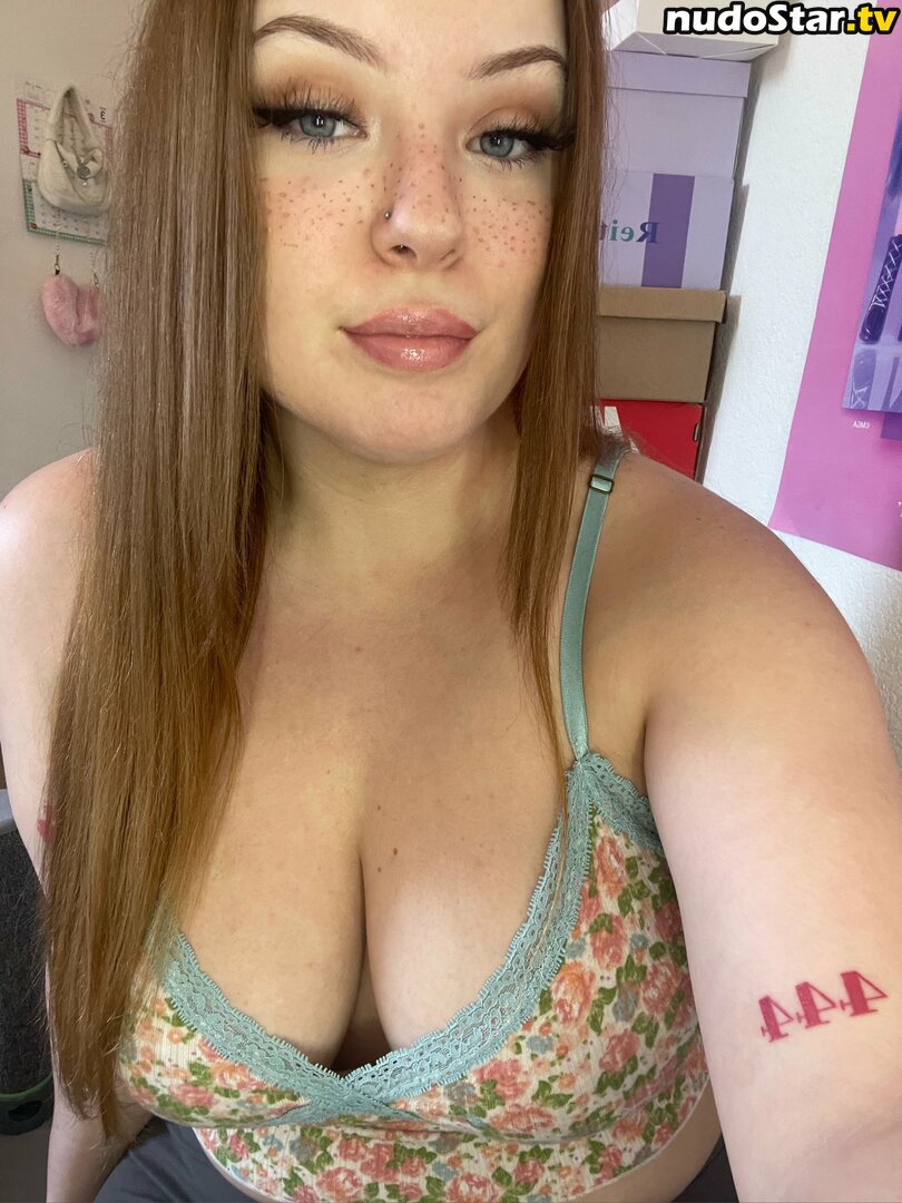 Lilly47 / lilly47123 Nude OnlyFans Leaked Photo #25