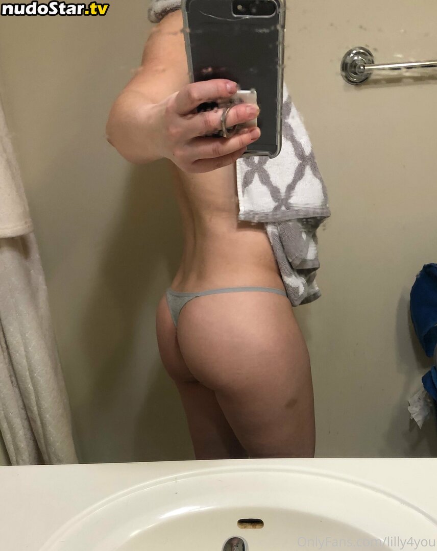 lilly4you Nude OnlyFans Leaked Photo #27