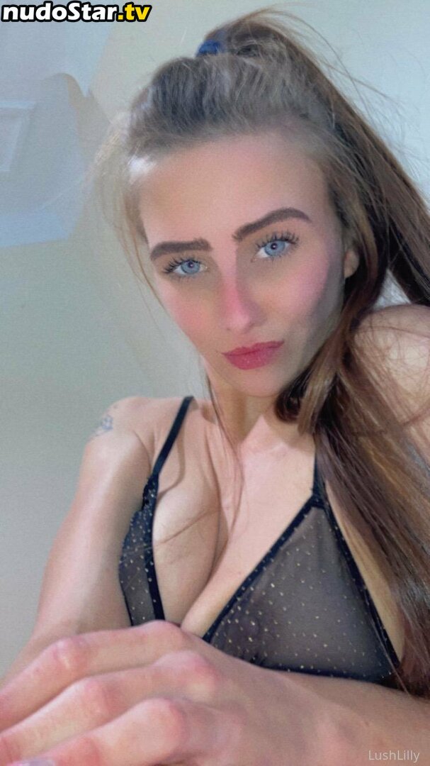 lillycush / lillygush Nude OnlyFans Leaked Photo #46
