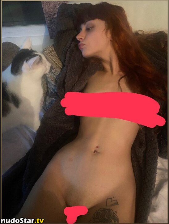 LillyPornokatze Nude OnlyFans Leaked Photo #18
