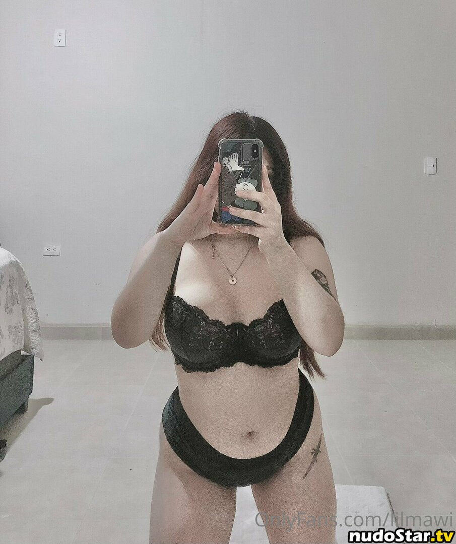 lilmawi Nude OnlyFans Leaked Photo #70