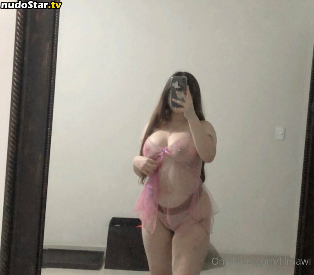lilmawi Nude OnlyFans Leaked Photo #95