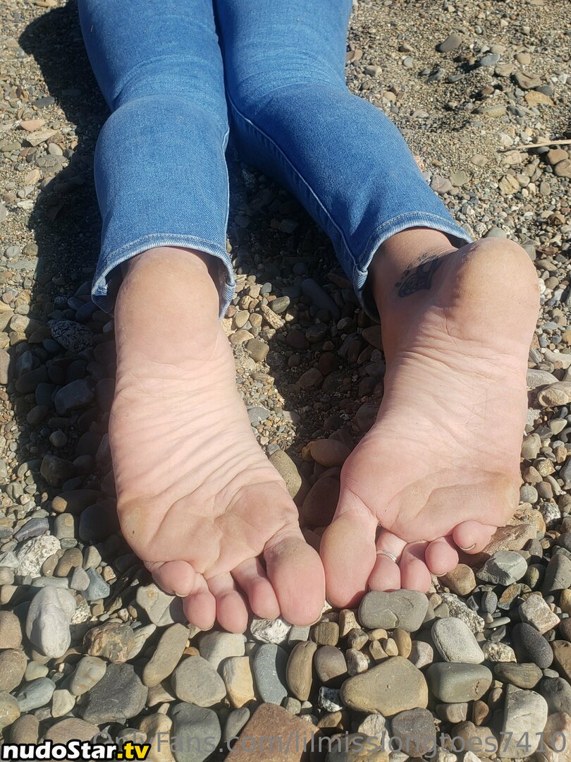 iamblessed_t5 / lilmisslongtoes7410 Nude OnlyFans Leaked Photo #40