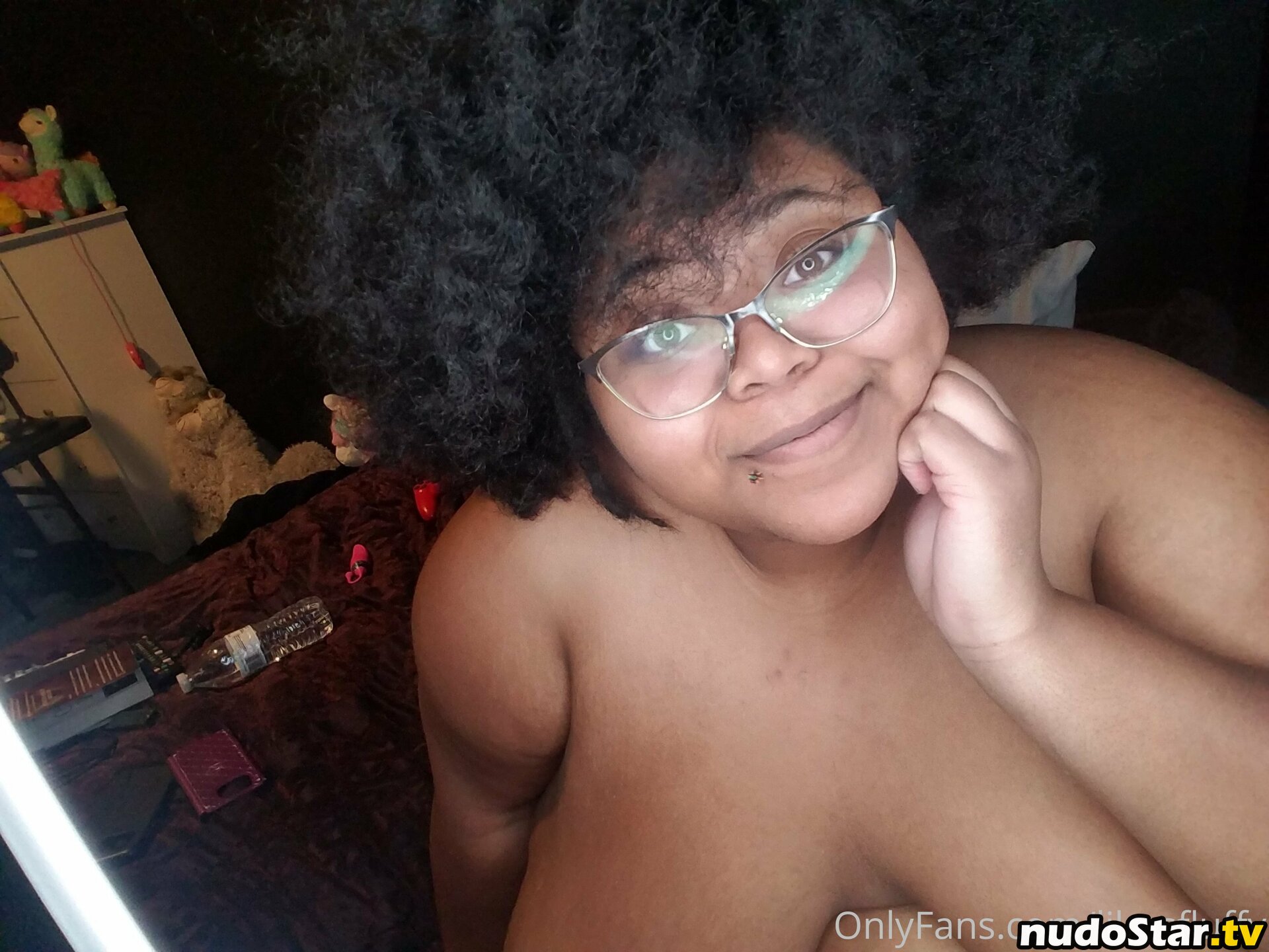 lilmsfluffy Nude OnlyFans Leaked Photo #19