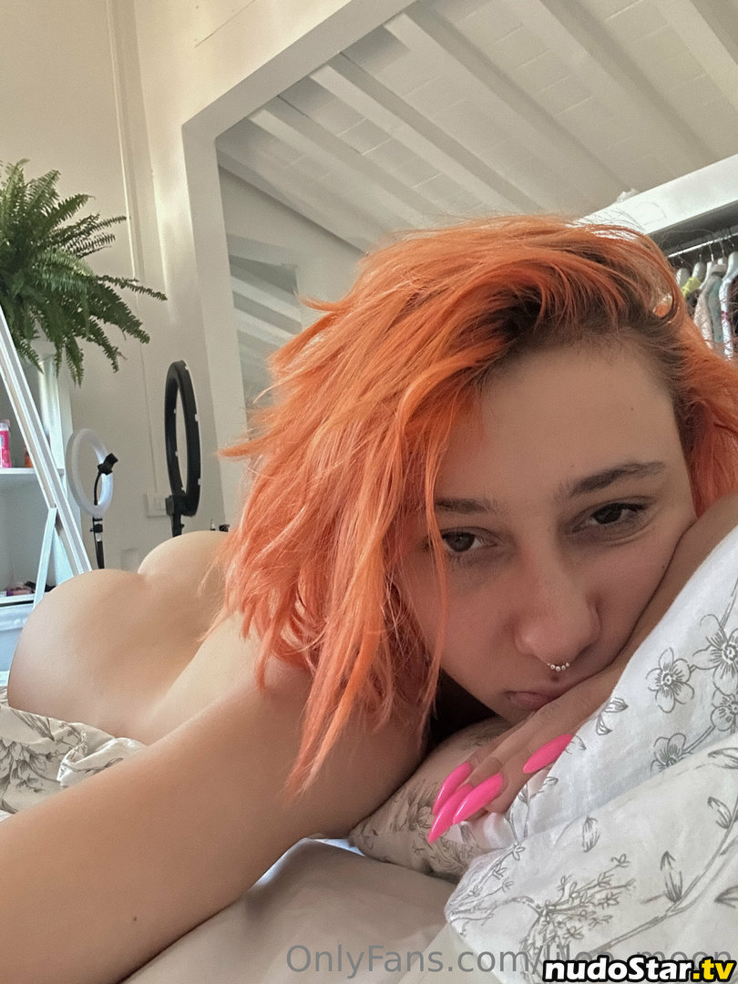 Puzzled_Win631 / https: / leliloo / liloo_moon / lilu_moon_official Nude OnlyFans Leaked Photo #72