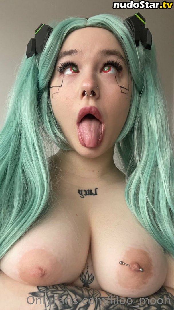 Puzzled_Win631 / https: / leliloo / liloo_moon / lilu_moon_official Nude OnlyFans Leaked Photo #86
