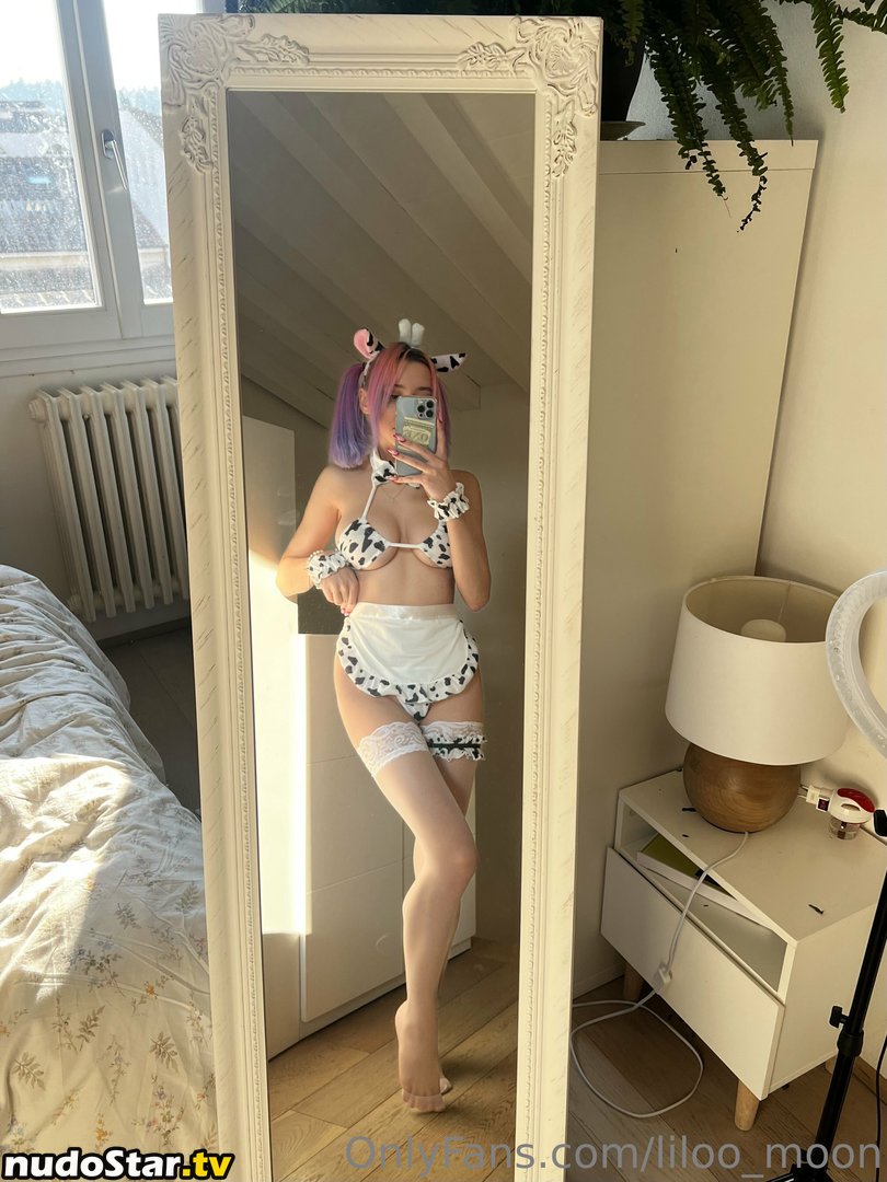 Puzzled_Win631 / https: / leliloo / liloo_moon / lilu_moon_official Nude OnlyFans Leaked Photo #123