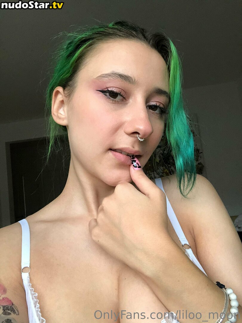Puzzled_Win631 / https: / leliloo / liloo_moon / lilu_moon_official Nude OnlyFans Leaked Photo #192