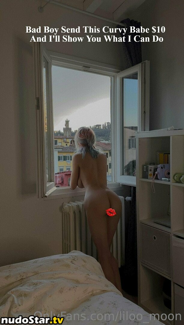 Puzzled_Win631 / https: / leliloo / liloo_moon / lilu_moon_official Nude OnlyFans Leaked Photo #224