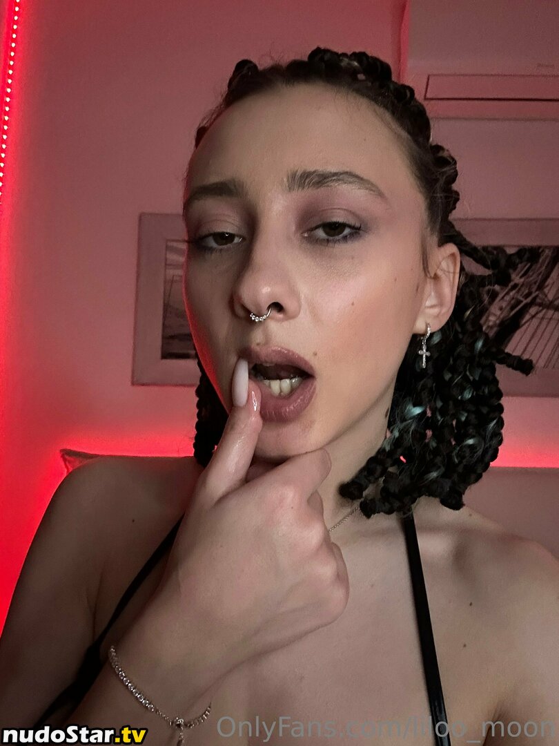 Puzzled_Win631 / https: / leliloo / liloo_moon / lilu_moon_official Nude OnlyFans Leaked Photo #225