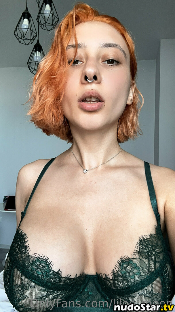 Puzzled_Win631 / https: / lilla_id / liloo_moon Nude OnlyFans Leaked Photo #254