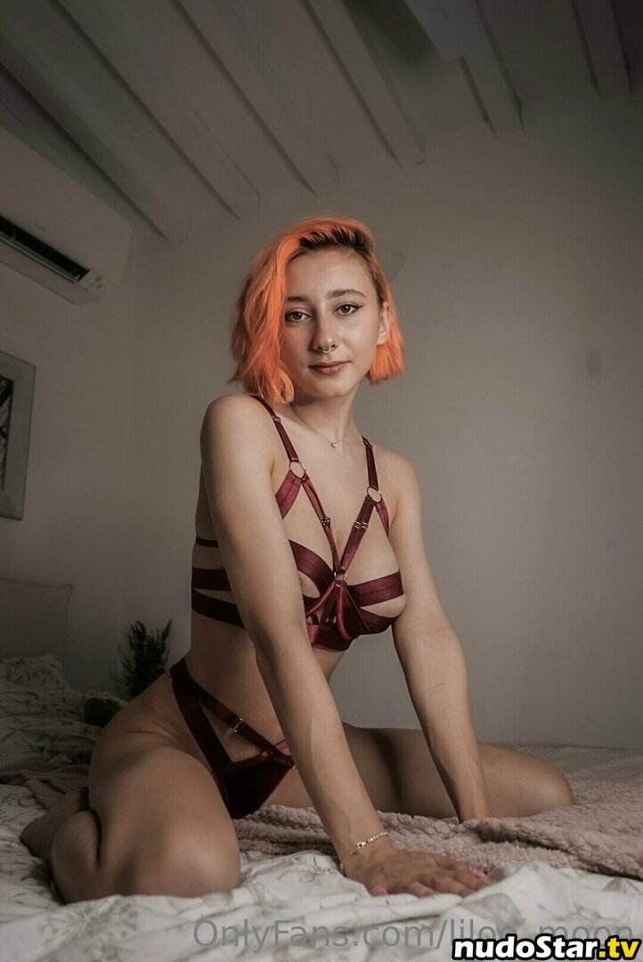 Puzzled_Win631 / https: / leliloo / liloo_moon / lilu_moon_official Nude OnlyFans Leaked Photo #257