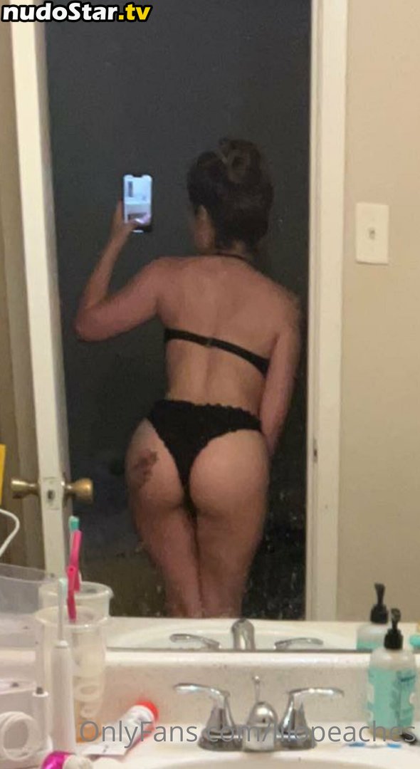 lilbopeaches / lilopeaches Nude OnlyFans Leaked Photo #18