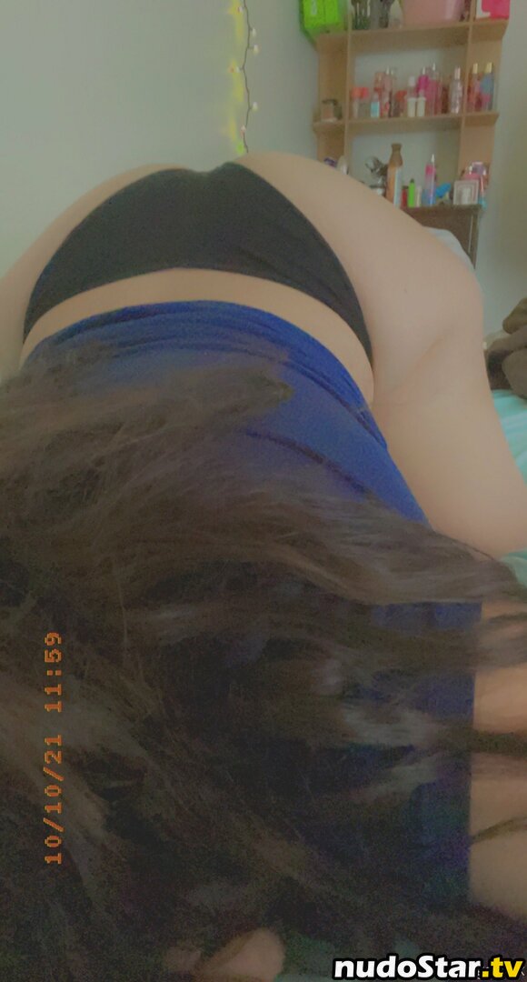 bitchiknowguacisextra / lilpaigeyyxx Nude OnlyFans Leaked Photo #16