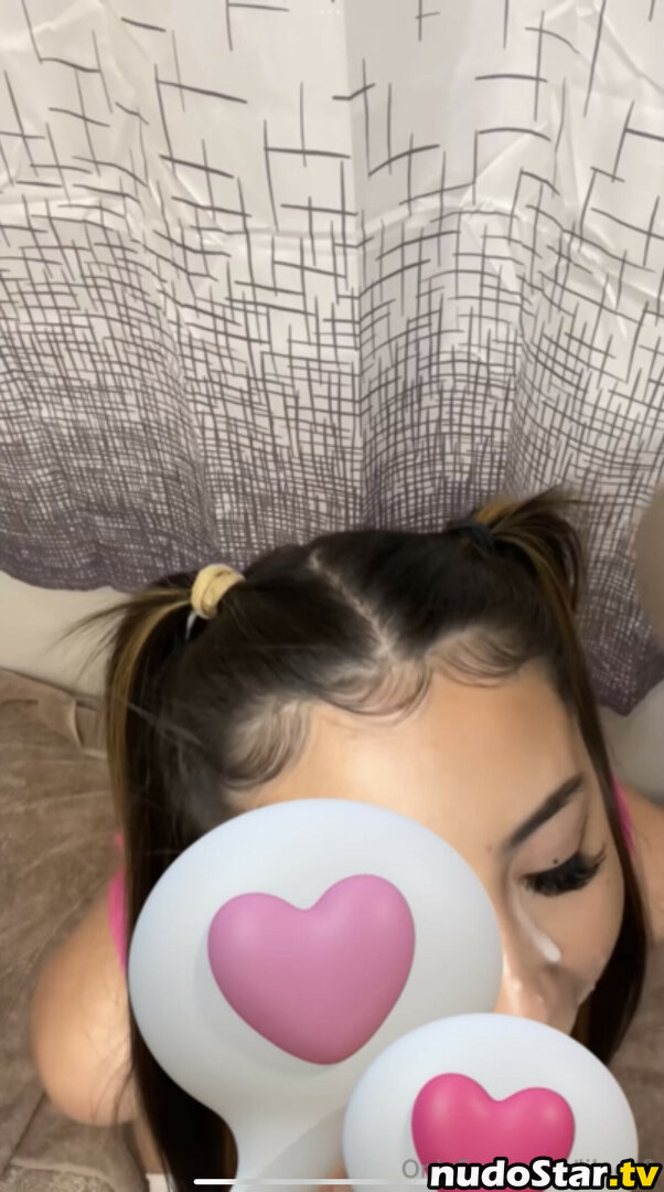 lillpeso / lilpes0 Nude OnlyFans Leaked Photo #2