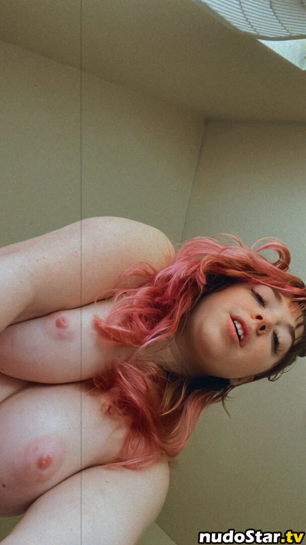 lil.pink.alien95 / lilpinkalien Nude OnlyFans Leaked Photo #699