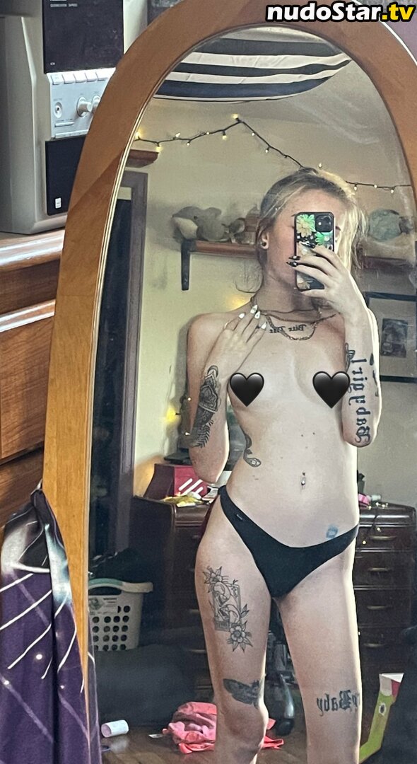 Brea Marie / Lilplaybunny / _brea.marie_ / lilplaybunny3 Nude OnlyFans Leaked Photo #6