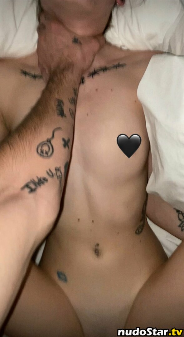 Brea Marie / Lilplaybunny / _brea.marie_ / lilplaybunny3 Nude OnlyFans Leaked Photo #8