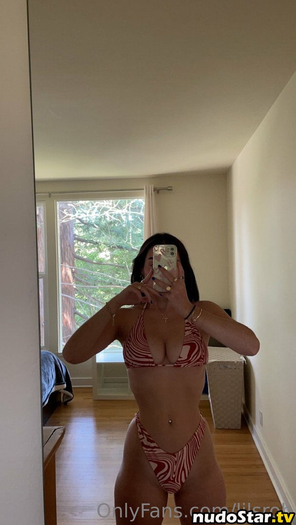 Lilqrober Lilsrob / lilsrob / lilyqroberts Nude OnlyFans Leaked Photo #10