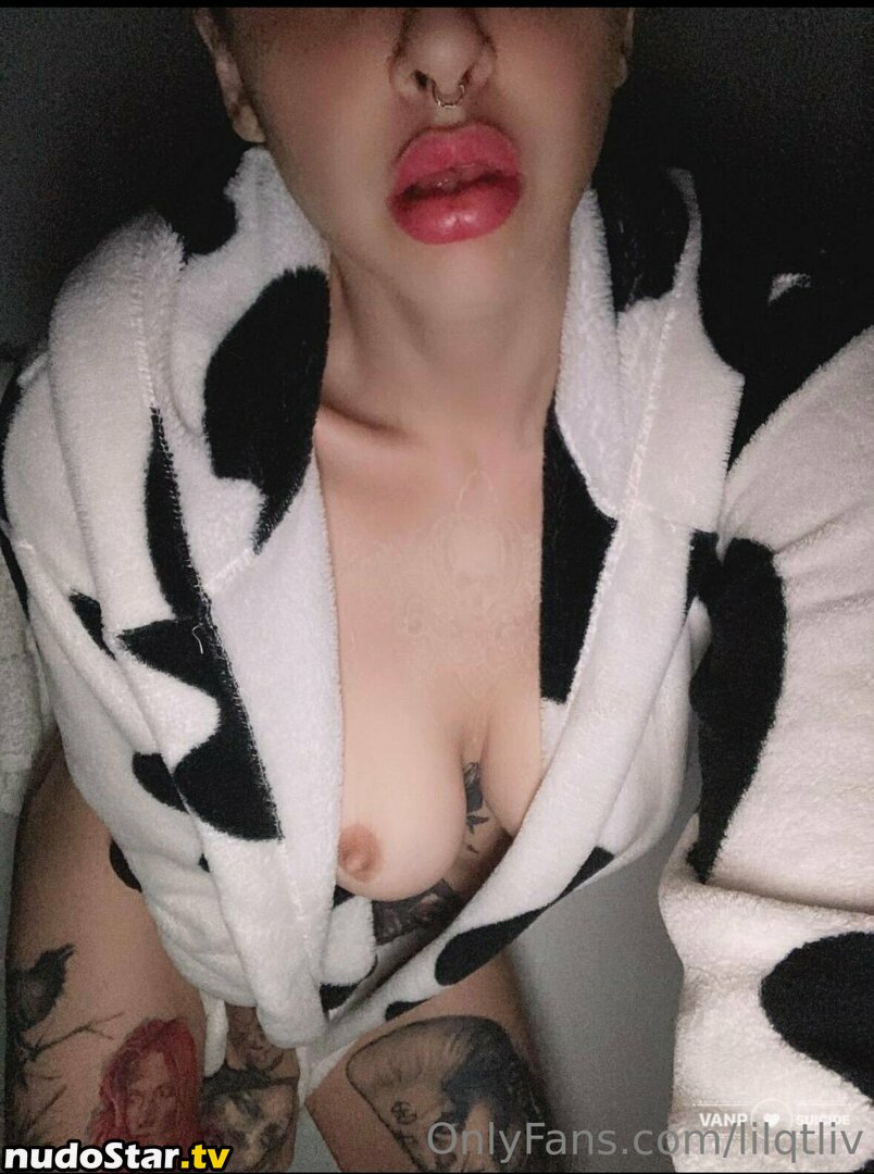 lilqtliv / livlove3444 Nude OnlyFans Leaked Photo #70