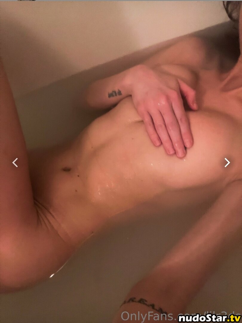 lilr3ds Nude OnlyFans Leaked Photo #60