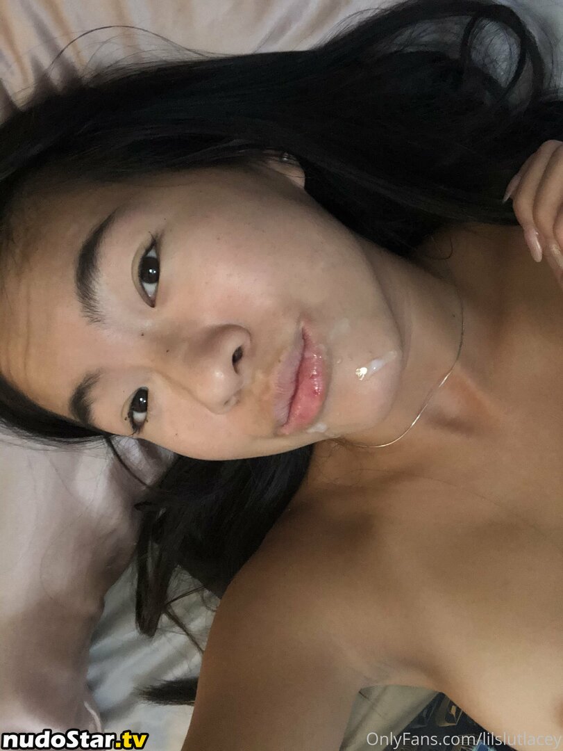 lilslutlacey Nude OnlyFans Leaked Photo #25